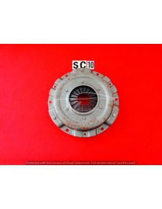 Meccanismo Frizione Volkswagen Audi Diametro 200