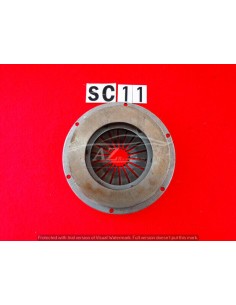 Meccanismo Frizione Citroen Dyane 2cv Diametro 160 -  Az Ricambi  Sei alla ricerca di ricambi per la tua auto d’epoca?