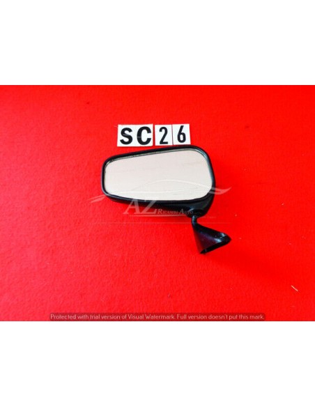 Specchietto retrovisore Sx 37719 36537