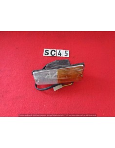 Fanalino Anteriore sx Alfa Romeo giulia Altissimo 205632 