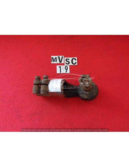 Testina braccio sterzo Fiat om 180 682 690 713021 4664347 -  Az Ricambi  Sei alla ricerca di ricambi per la tua auto d’epoca?