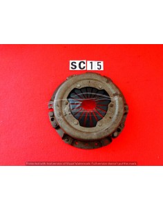 Meccanismo Frizione Peugeot 104 Diametro 180