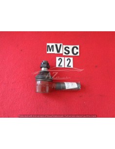 Testina braccio sterzo autocarro Fiat 713036 8558524