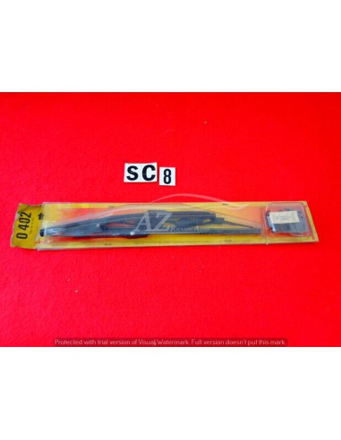 Spazzola Tergi coppia Peugeot 404 Lancia...