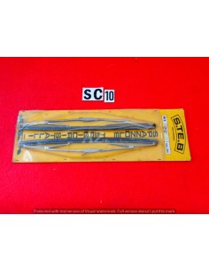 Spazzola tergi coppia Alfa-Romeo Giulia BMW 3200 cs...