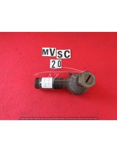 Testina braccio sterzo autocarro Fiat 713016 4664292