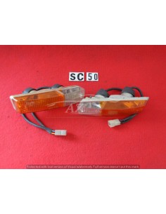 Fanalino Anteriore Alfa-Romeo duetto Spider Altissimo Coppia -  Az Ricambi  Sei alla ricerca di ricambi per la tua auto d’epoca?