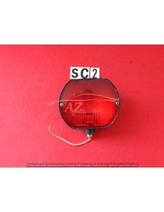 Retronebbia Avco KR010ABO