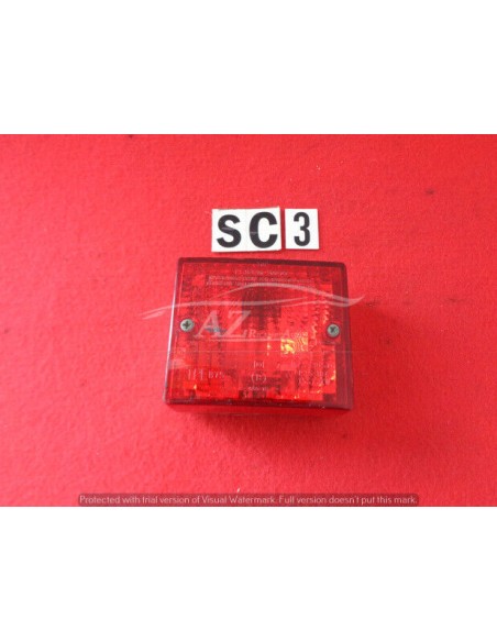 Retronebbia TBE 11 x 9 x 5,5