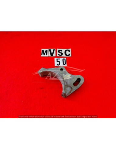 Supporto dinamo Fiat 850 Alluminio