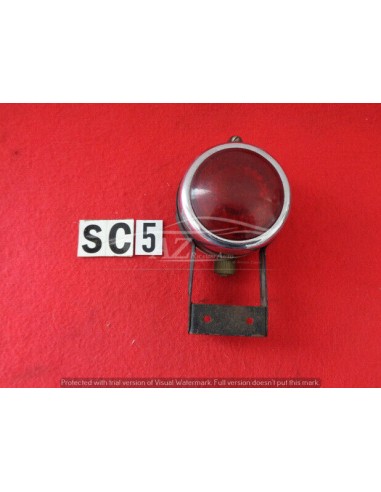 Retronebbia Carello 362510