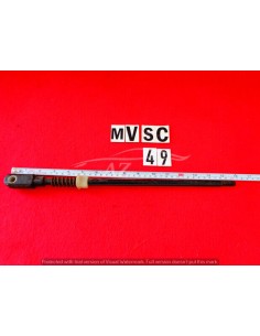 Asta leva cambio Fiat 128 -  Az Ricambi  Sei alla ricerca di ricambi per la tua auto d’epoca?