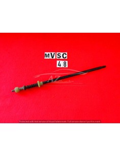 Asta Leva cambio Fiat Panda 30 con filettatura 