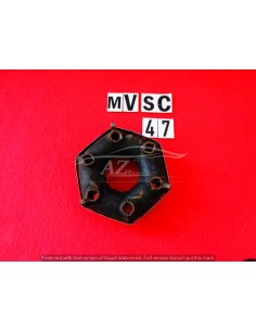 Giunto albero trasmissione Fiat 125 124 Lada Niva 83939