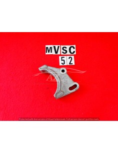 Supporto dinamo Fiat 600 Alluminio -  Az Ricambi  Sei alla ricerca di ricambi per la tua auto d’epoca?