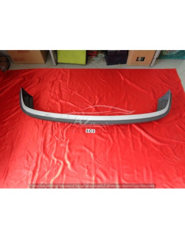 Paraurti Posteriore Fiat 127 CL -  Az Ricambi  Sei alla ricerca di ricambi per la tua auto d’epoca?