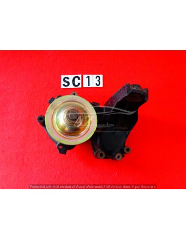 Pompa acqua Fiat Uno turbo diesel 81262648 -  Az Ricambi  Sei alla ricerca di ricambi per la tua auto d’epoca?