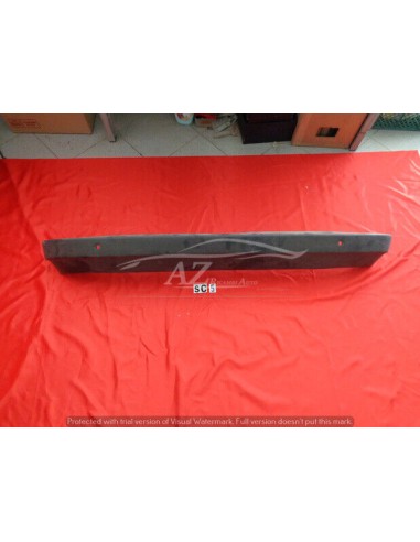 Paraurti Posteriore Autobianchi A-112 -  Az Ricambi  Sei alla ricerca di ricambi per la tua auto d’epoca?