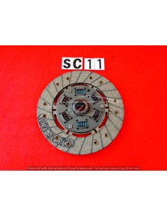 Disco Frizione Fiat 125 Special 124 Special Diametro 200 -  Az Ricambi  Sei alla ricerca di ricambi per la tua auto d’epoca?