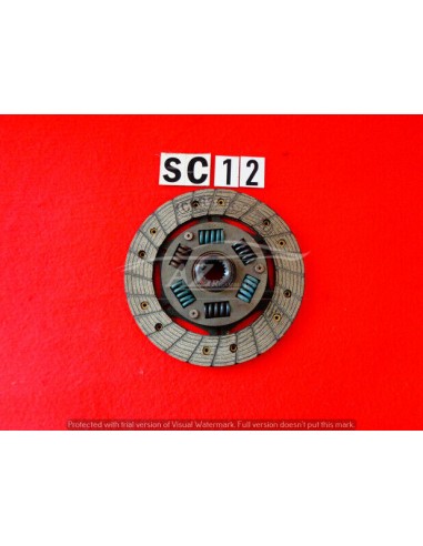 Disco Frizione Fiat 124 Diametro 180 -  Az Ricambi  Sei alla ricerca di ricambi per la tua auto d’epoca?
