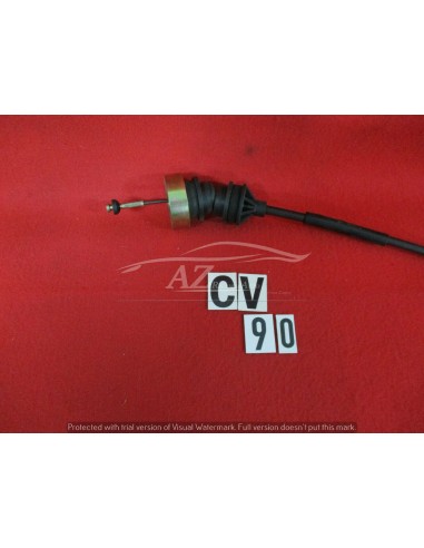 1480346080 cavo frizione per fiat ulysse citroen peugeot lancia zeta -  Az Ricambi  Sei alla ricerca di ricambi per la tua au...
