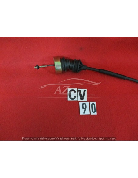 1480346080 cavo frizione per fiat ulysse citroen peugeot lancia zeta -  Az Ricambi  Sei alla ricerca di ricambi per la tua au...