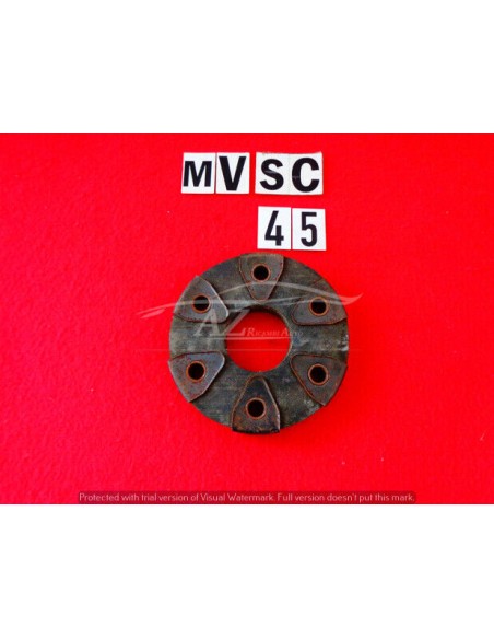 Giunto albero trasmissione Fiat 508 Balilla 1100 103 1100 D 1200 telato -  Az Ricambi  Sei alla ricerca di ricambi per la tua...