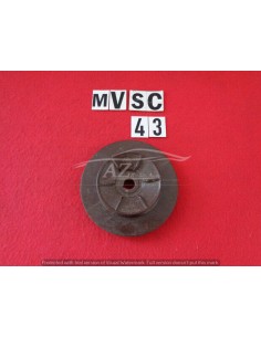Puleggia Dinamo Bachelite Fiat 850