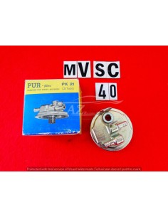 Supporto filtro carburante gasolio Volkswagen Passat Polo