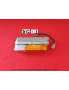 Fanalino Anteriore Alfa Romeo nuova Giulia Altissimo 326008