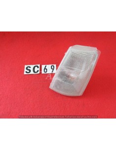 Fanalino Anteriore Opel Kadett Sx