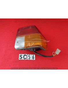Fanale Posteriore Alfa-Romeo Alfasud Dx Altissimo
