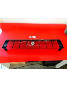 Griglia Mascherina anteriore Renault R 9 