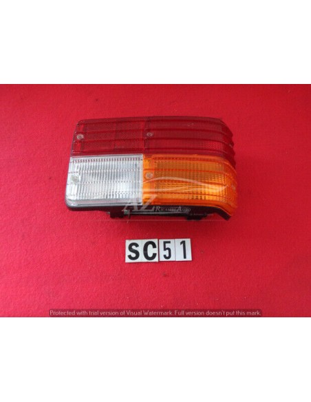 Fanale Posteriore Fiat 127 diesel dx