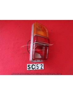 Fanale Posteriore Fiat 128 familiare Dx Altissimo