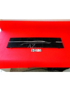 Griglia Mascherina Innocenti Mini Nero