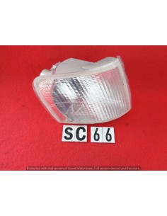 Fanalino Anteriore Ford Escort Dx -  Az Ricambi  Sei alla ricerca di ricambi per la tua auto d’epoca?