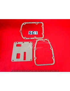 Guarnizioni Cambio Fiat 103/1400 615N 616N 1100R -  Az Ricambi  Sei alla ricerca di ricambi per la tua auto d’epoca?