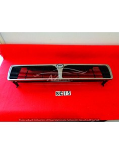 Griglia Mascherina Lancia prisma 390832060 usata -  Az Ricambi  Sei alla ricerca di ricambi per la tua auto d’epoca?