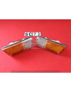 Fanalino Anteriore Renault R5 Coppia