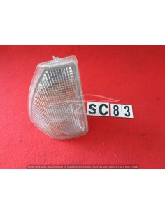 Fanalino Anteriore Renault R18 Dx -  Az Ricambi  Sei alla ricerca di ricambi per la tua auto d’epoca?