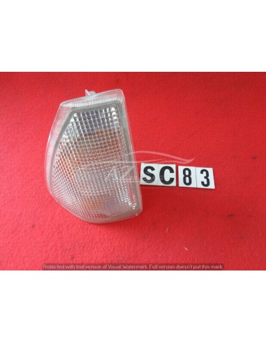 Fanalino Anteriore Renault R18 Dx -  Az Ricambi  Sei alla ricerca di ricambi per la tua auto d’epoca?