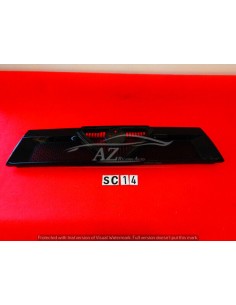 Griglia Mascherina Alfa Romeo Alfa75 Nero -  Az Ricambi  Sei alla ricerca di ricambi per la tua auto d’epoca?