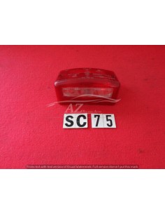 Fanale Posteriore motociclo CEV 3041708