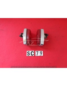 Fanale Posteriore coppia Carello 12355718 12580145