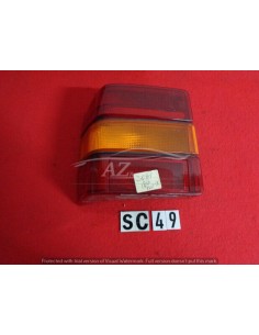 Fanale Posteriore Seat Ibiza Sx