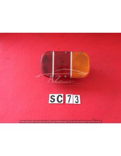 Fanale Posteriore Fiat autocarro 616 650 Aric 44803550 -  Az Ricambi  Sei alla ricerca di ricambi per la tua auto d’epoca?