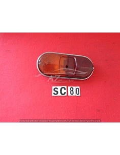 Fanale Posteriore Fiat 1300 1500 altissimo 2331218