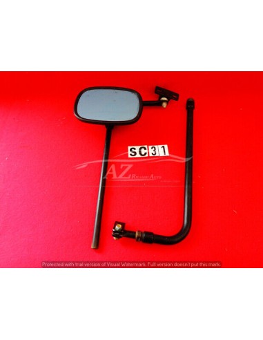 Specchietto retrovisore Autocarro