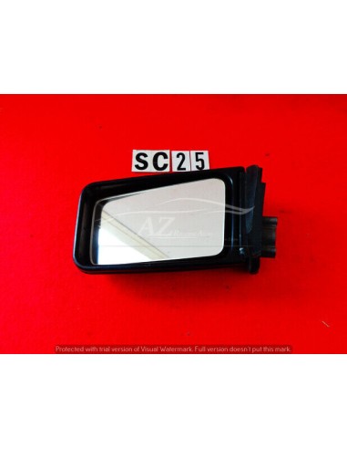 Specchietto retrovisore Sx Audi Volkswagen 811857501